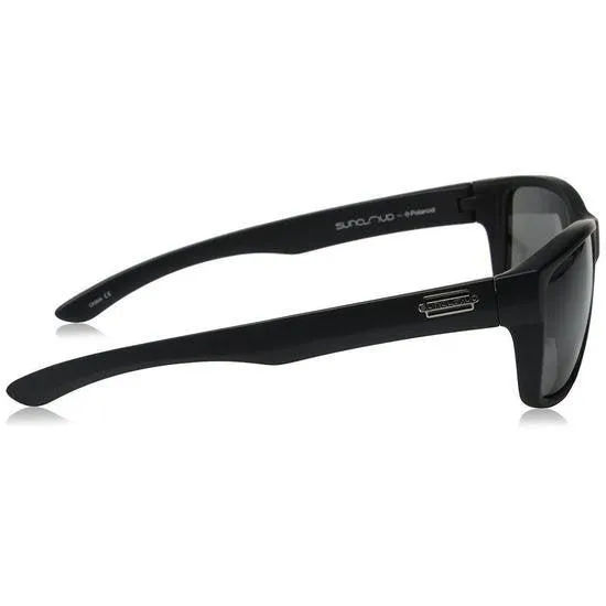 Suncloud Mayor Polarized Sunglasses