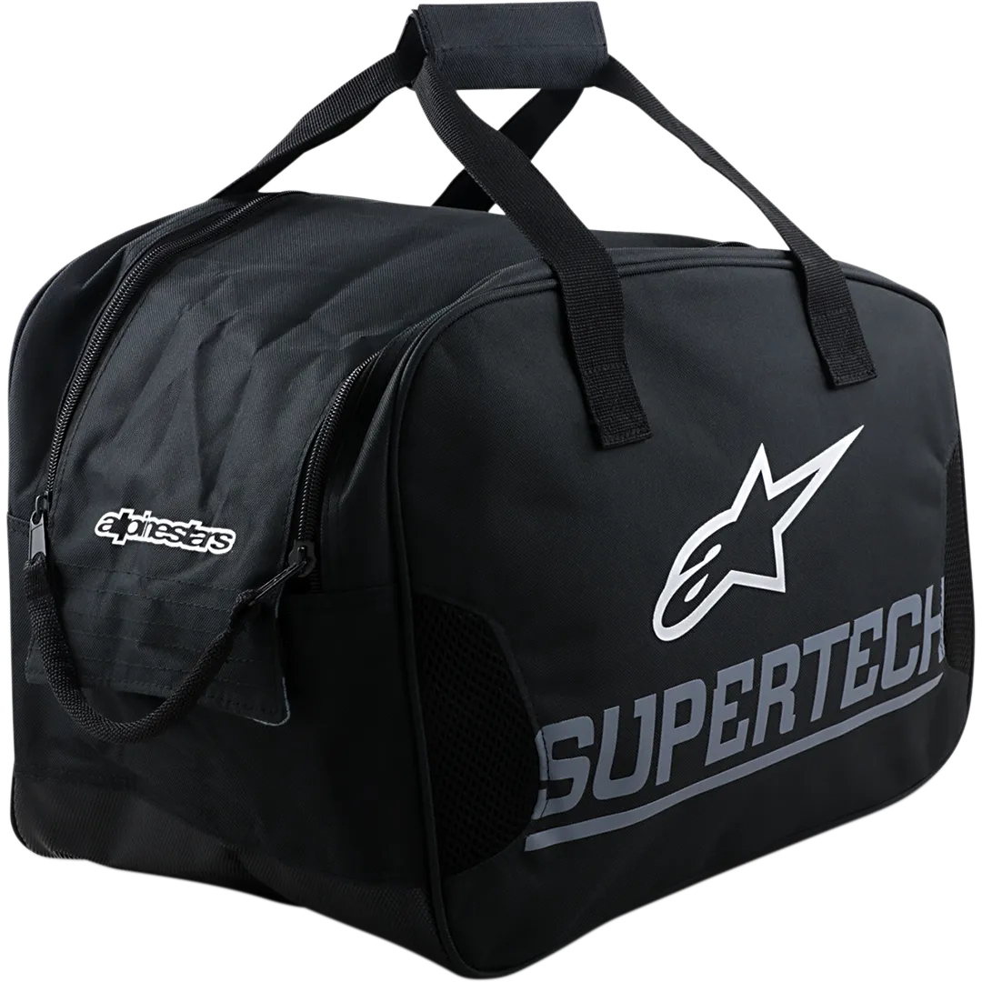 Supertech Helmet Bag-