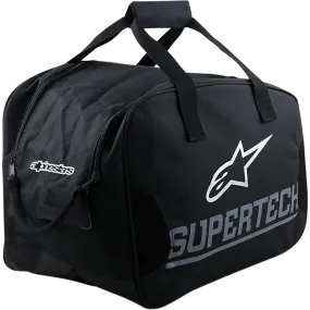 Supertech Helmet Bag-