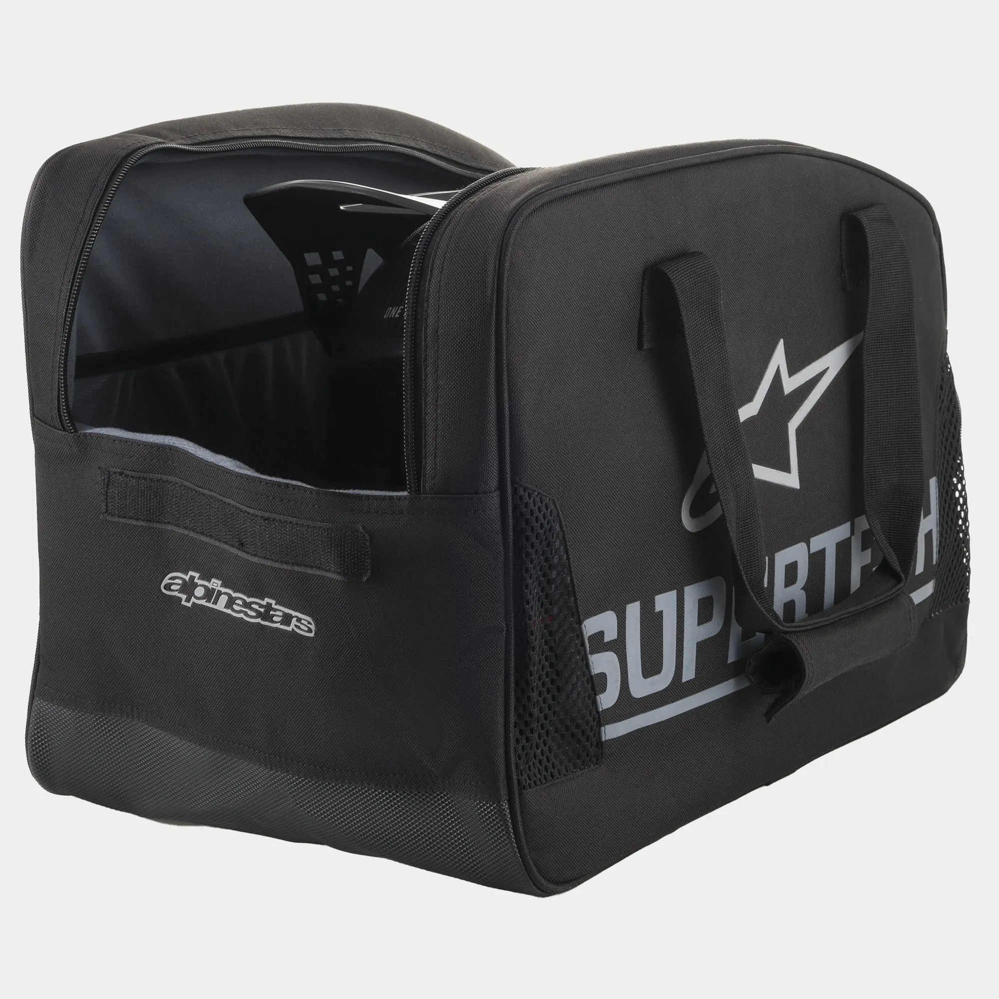 Supertech Helmet Bag-