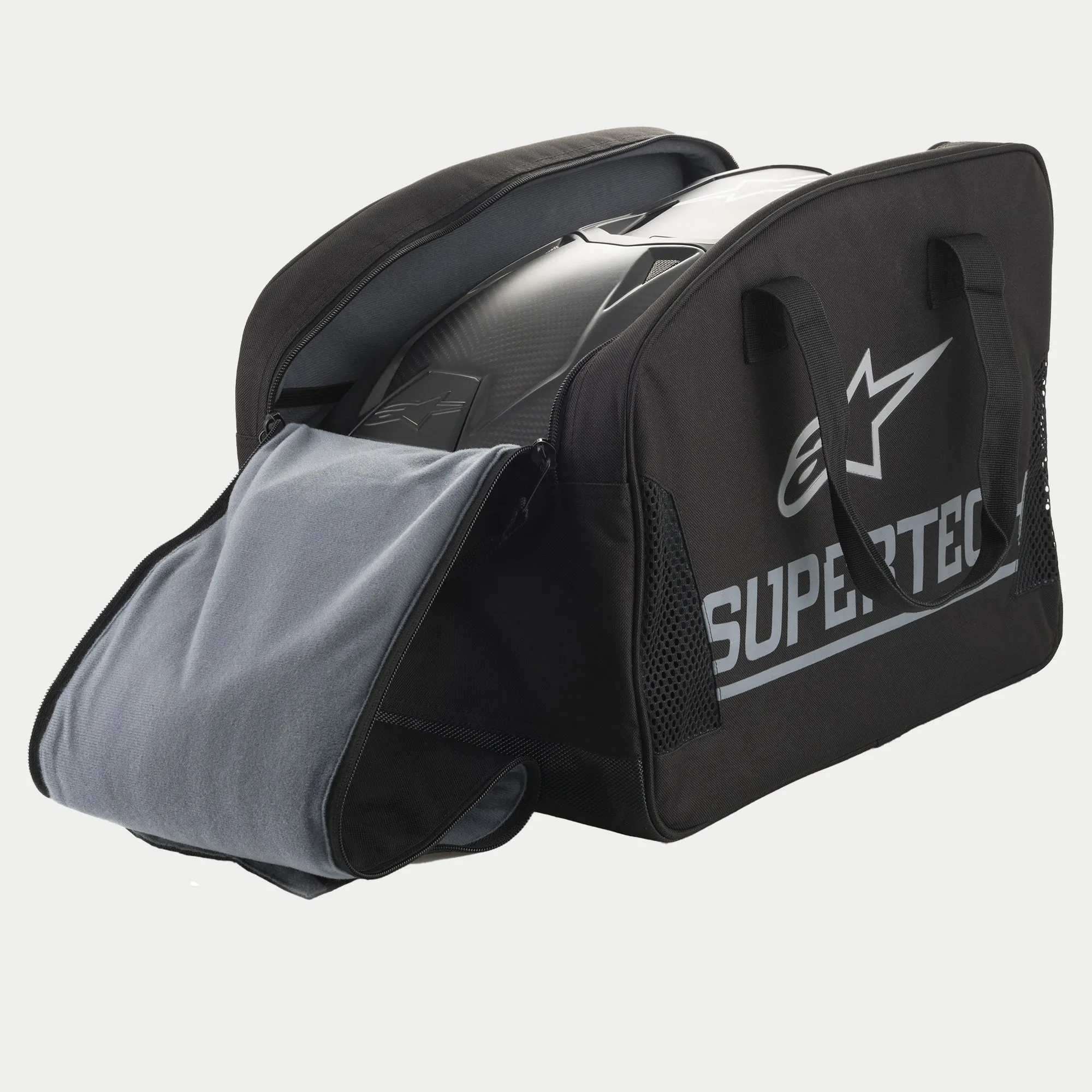 Supertech Helmet Bag-