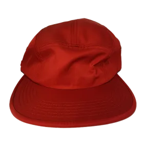 Supreme Visor Camp Red Hat