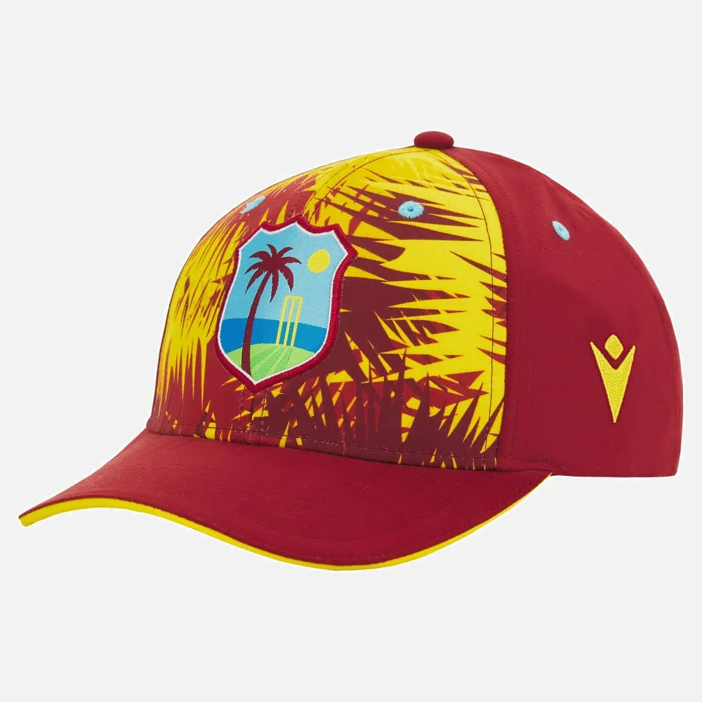 T20 west indies cricket 2023/24 official cap