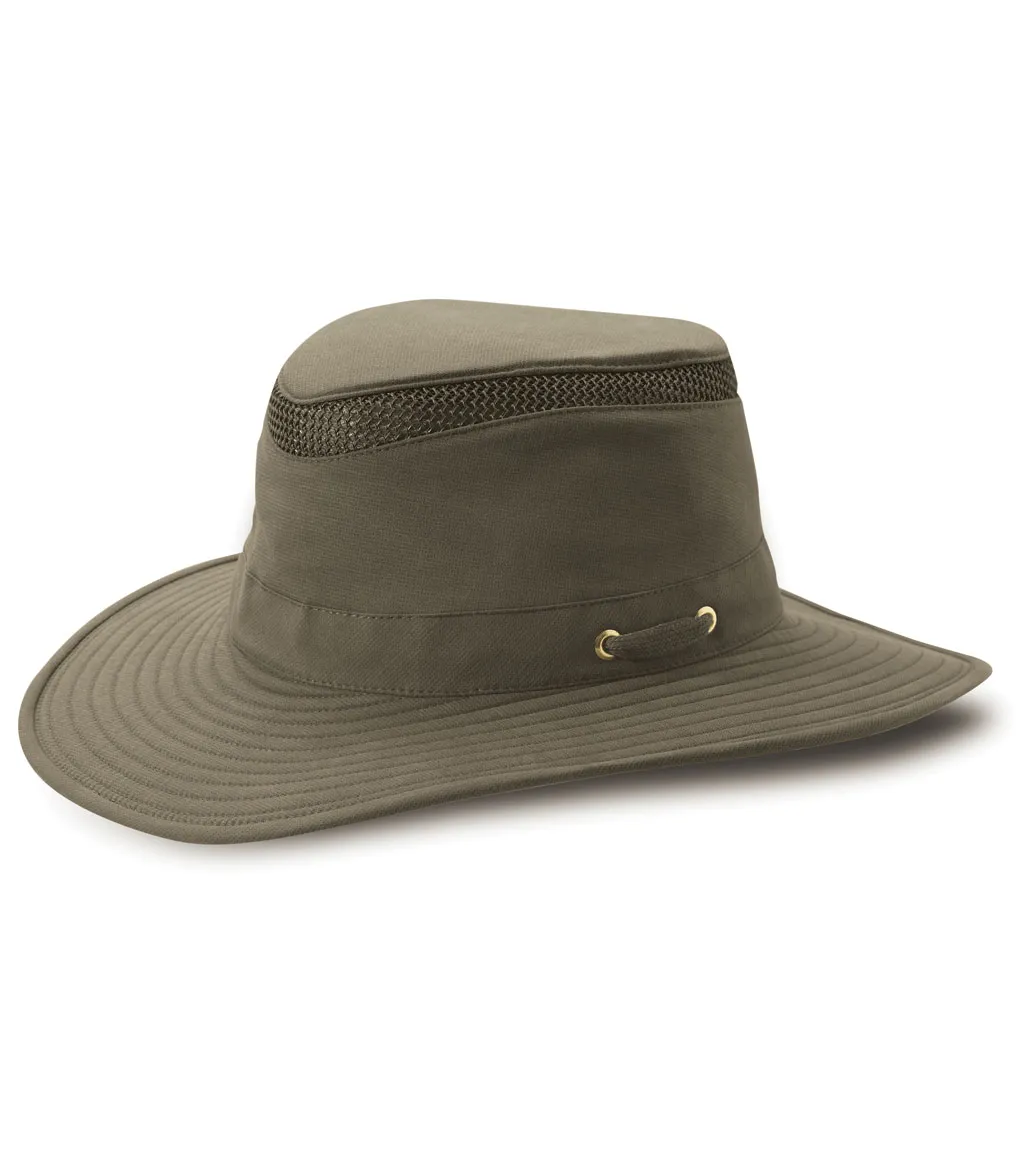 T4MO-1 Hikers Hat Olive - 7