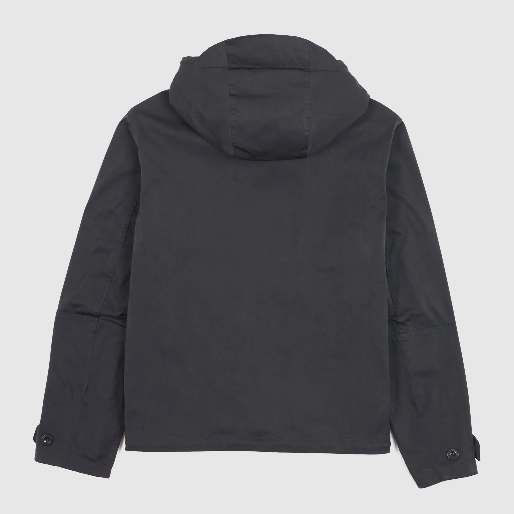 Ten c 9oz. Hooded Anorak Jacket