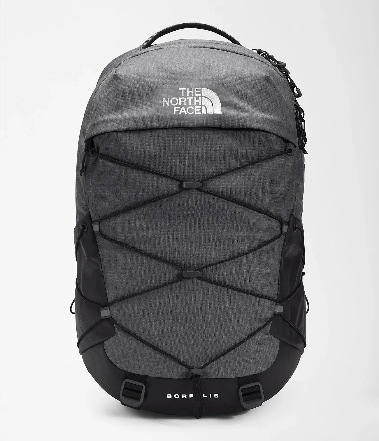 The North Face Borealis Backpack - Asphalt Grey