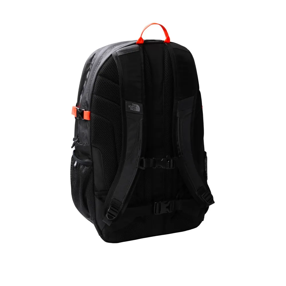 The North Face Borealis Classic Backpack Black / Asphalt Grey NF00CF9CI2M