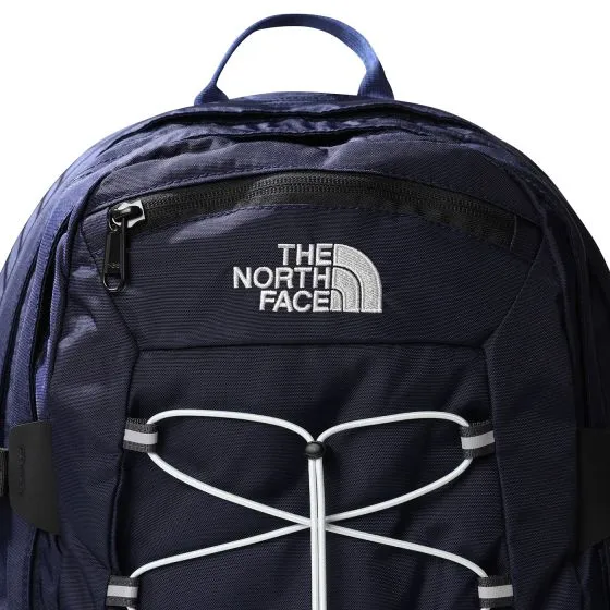 The North Face Borealis Classic Tnf Navy / Tin Grey Backpack