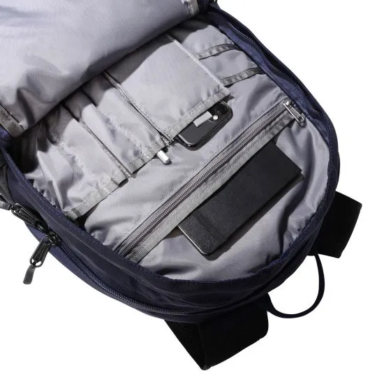 The North Face Borealis Classic Tnf Navy / Tin Grey Backpack