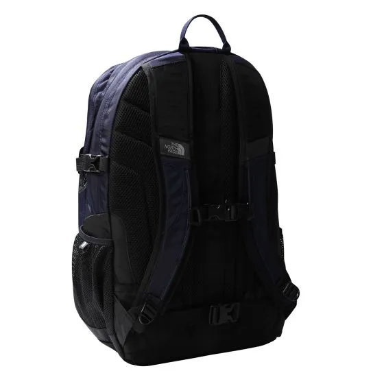 The North Face Borealis Classic Tnf Navy / Tin Grey Backpack