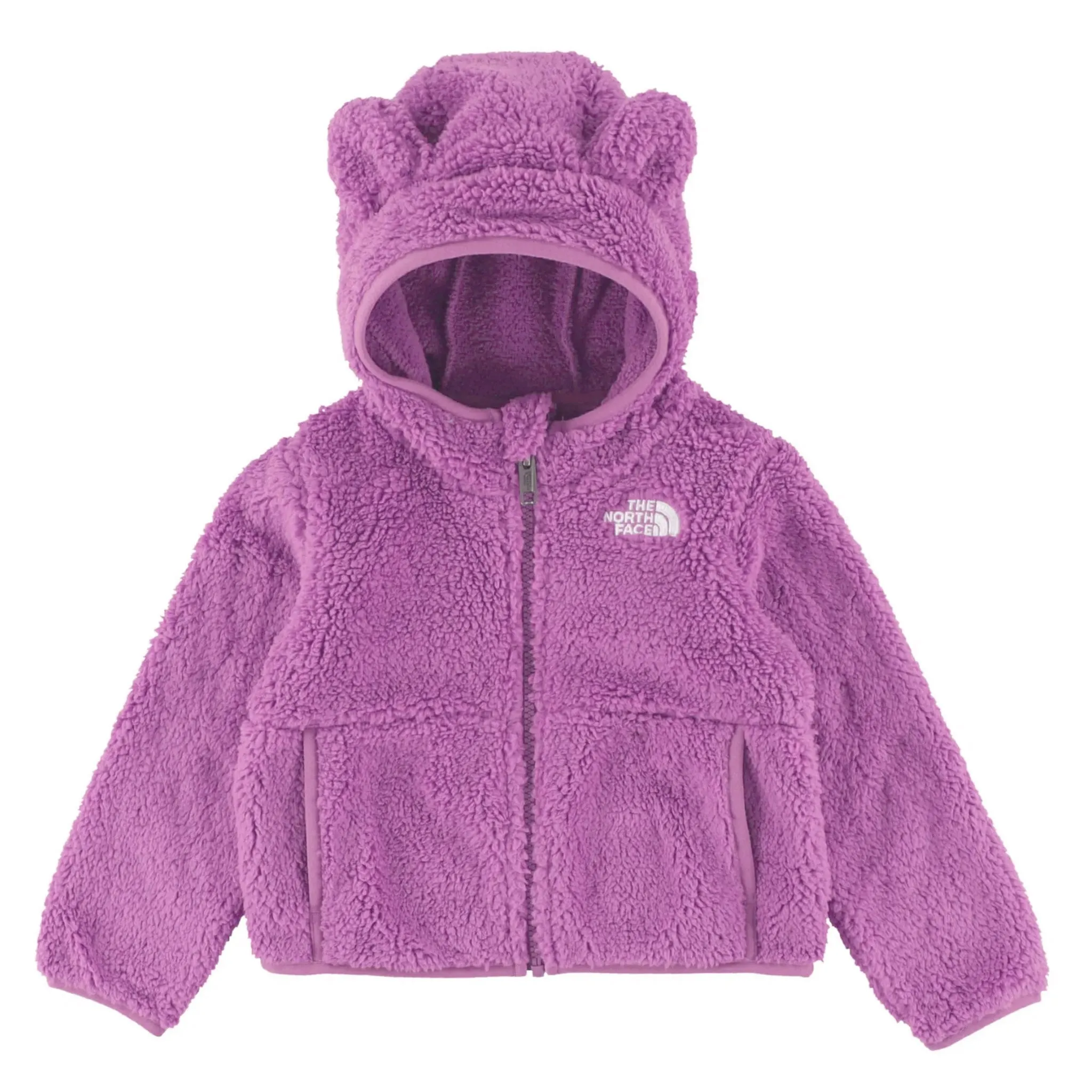 The North Face Campshire Zip Hoodie 2-7y  - Clement