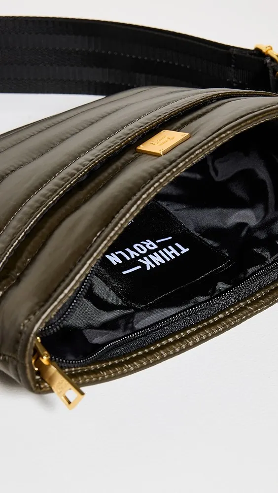 Think Royln   Bum Bag 2.0 