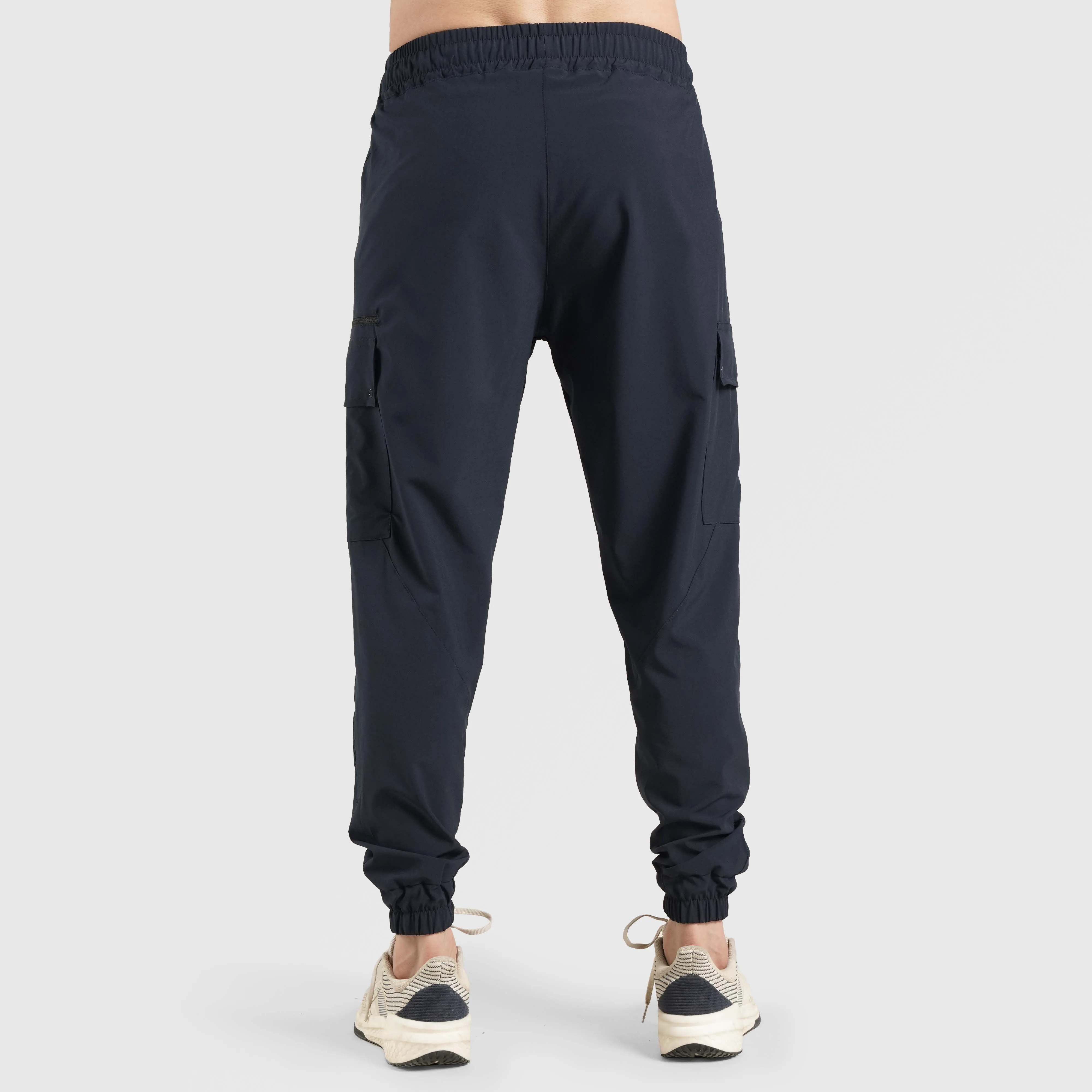 Third Joggers (Navy)