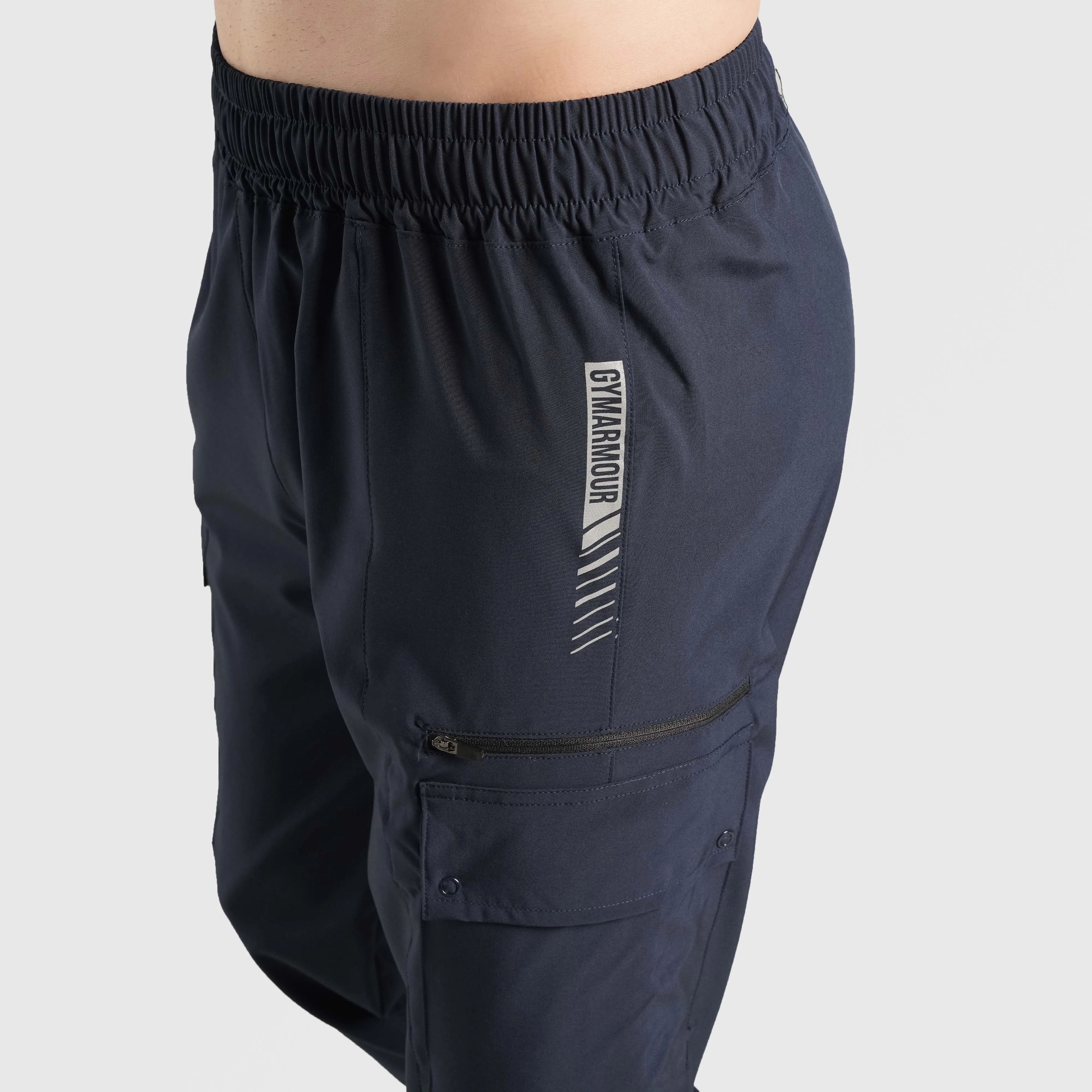 Third Joggers (Navy)