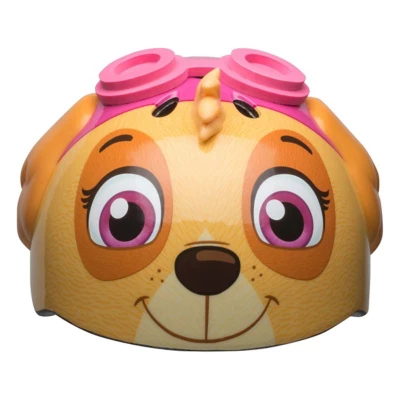 Toddler Bell Sports Paw Patrol Skye Helmet