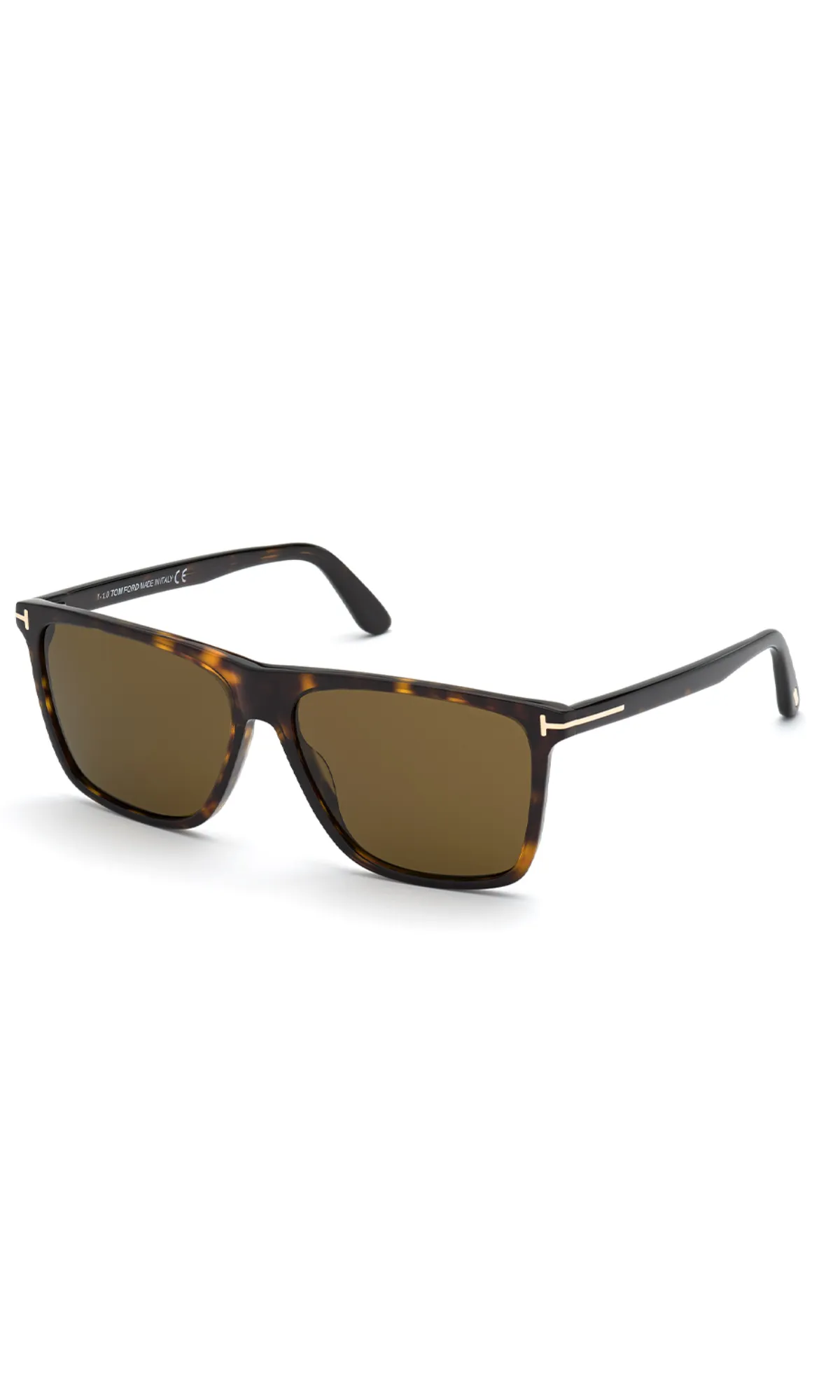 TOM FORD | Fletcher Sunglasses