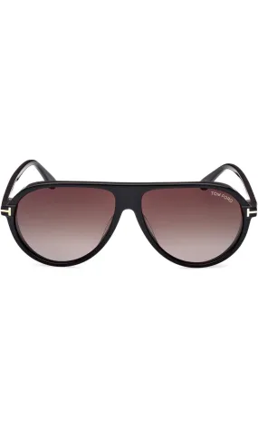 TOM FORD | Marcus Aviator Sunglasses