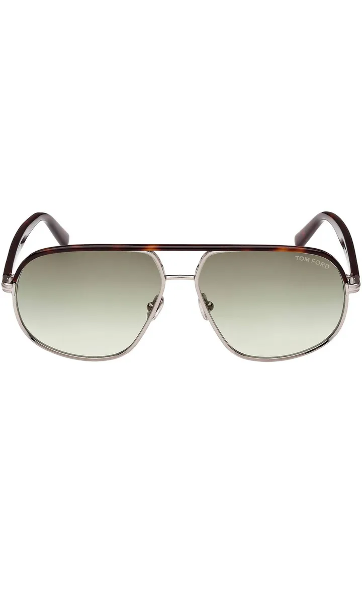 TOM FORD | Maxwell Aviator Sunglasses