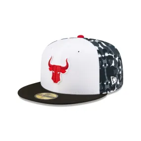 Toros de Tijuana Alt 59FIFTY Fitted Hat