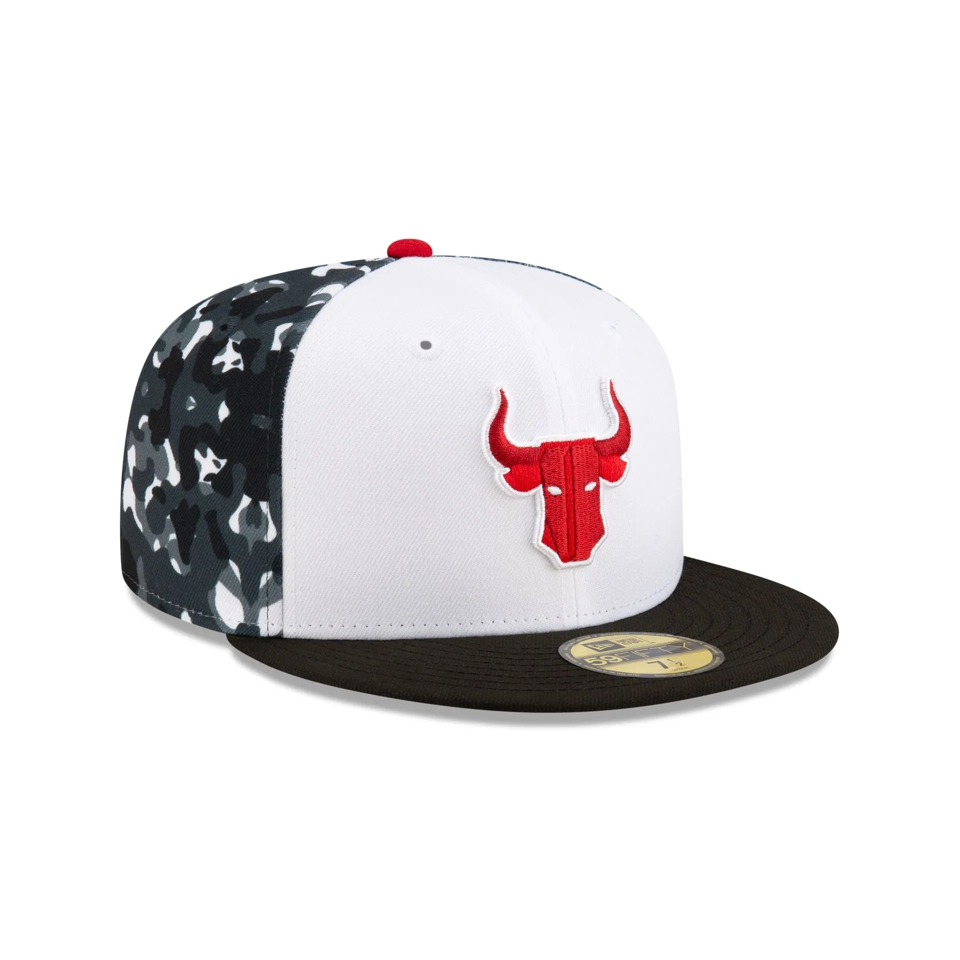 Toros de Tijuana Alt 59FIFTY Fitted Hat