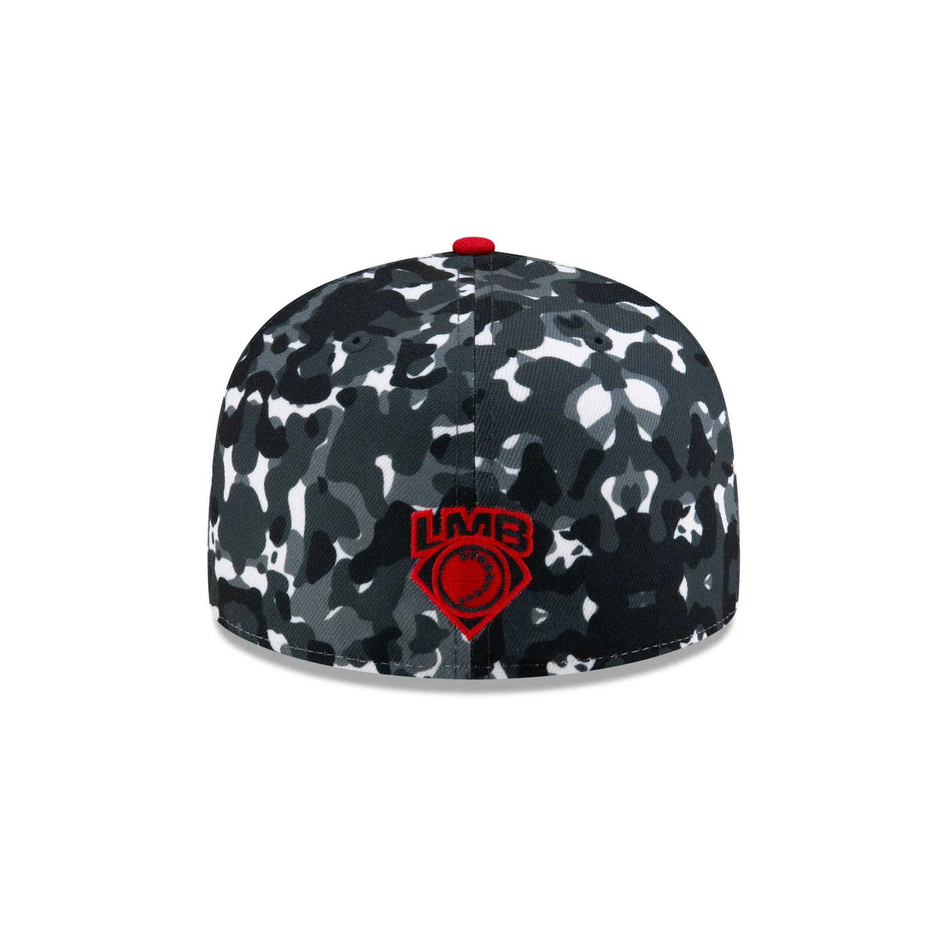 Toros de Tijuana Alt 59FIFTY Fitted Hat