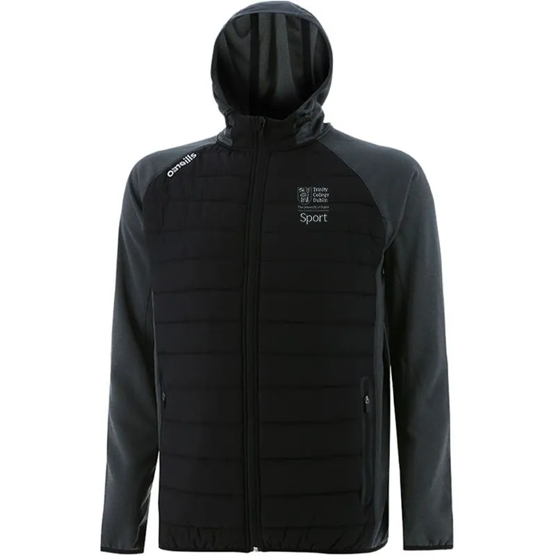 Trinity Sport Union Kids' Portland Lightweight Padded Jacket