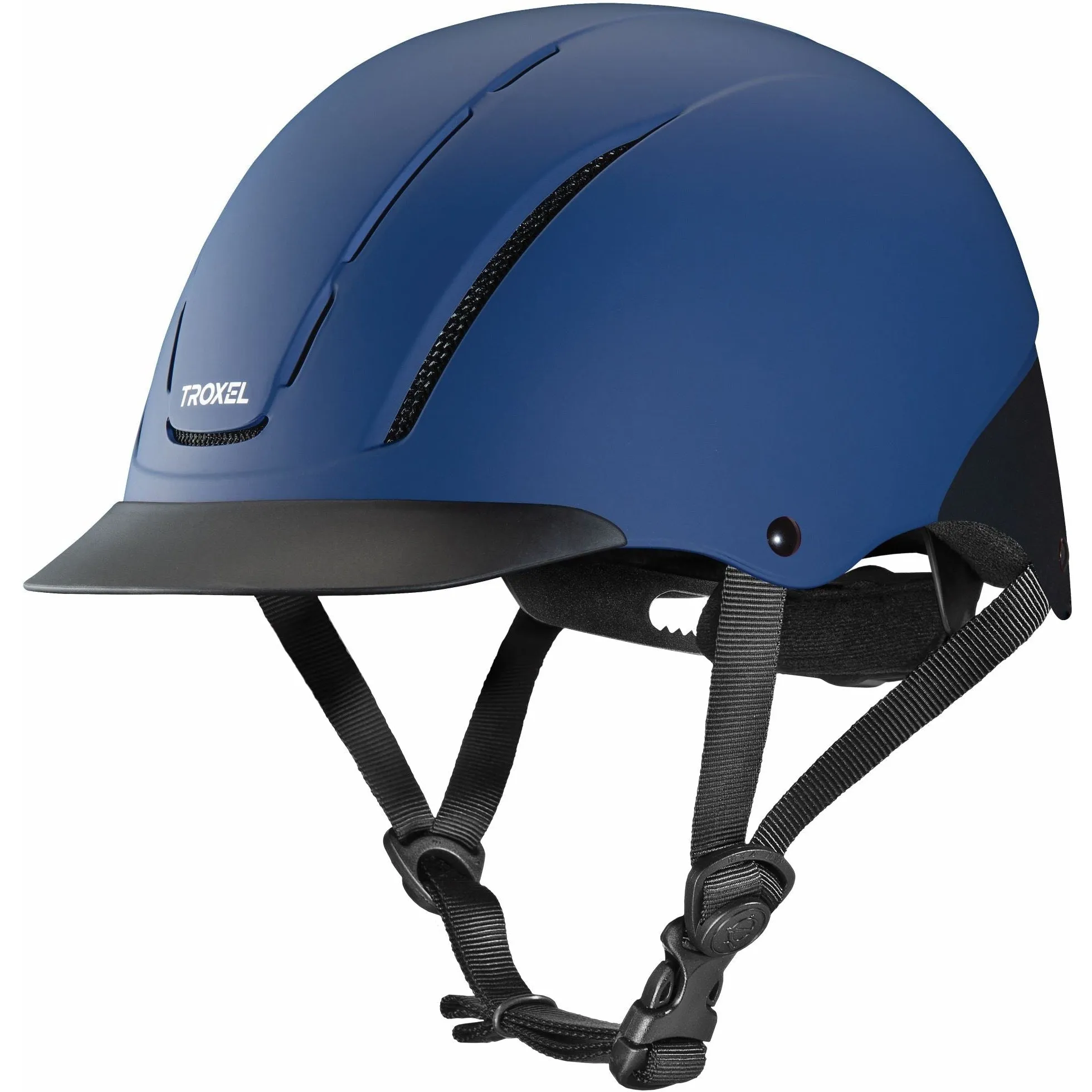 Troxel Spirit Helmet-Navy Duratec