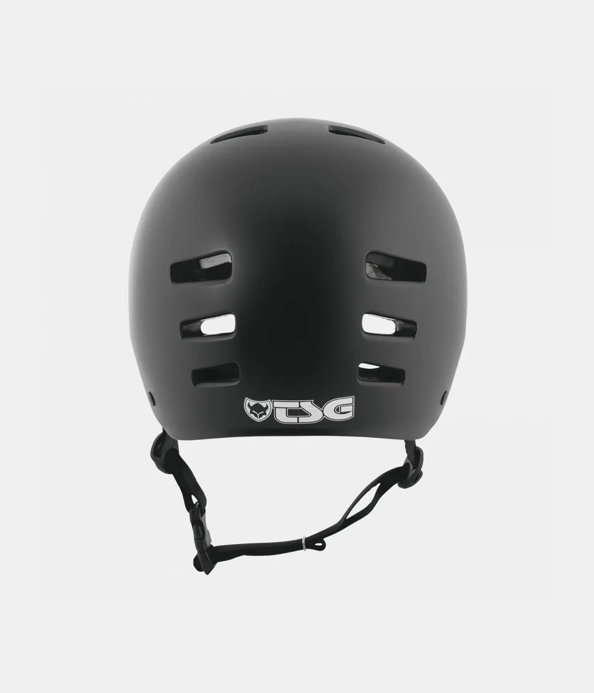 TSG  Helmet TSG Evolution Solid color adult