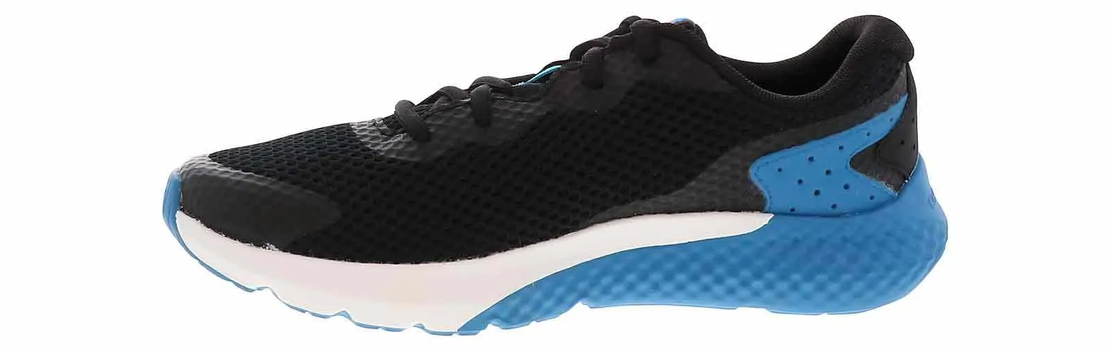 Under Armour BGS Charged Rouge 3 Junior Boys’ (4-7) Running Shoe