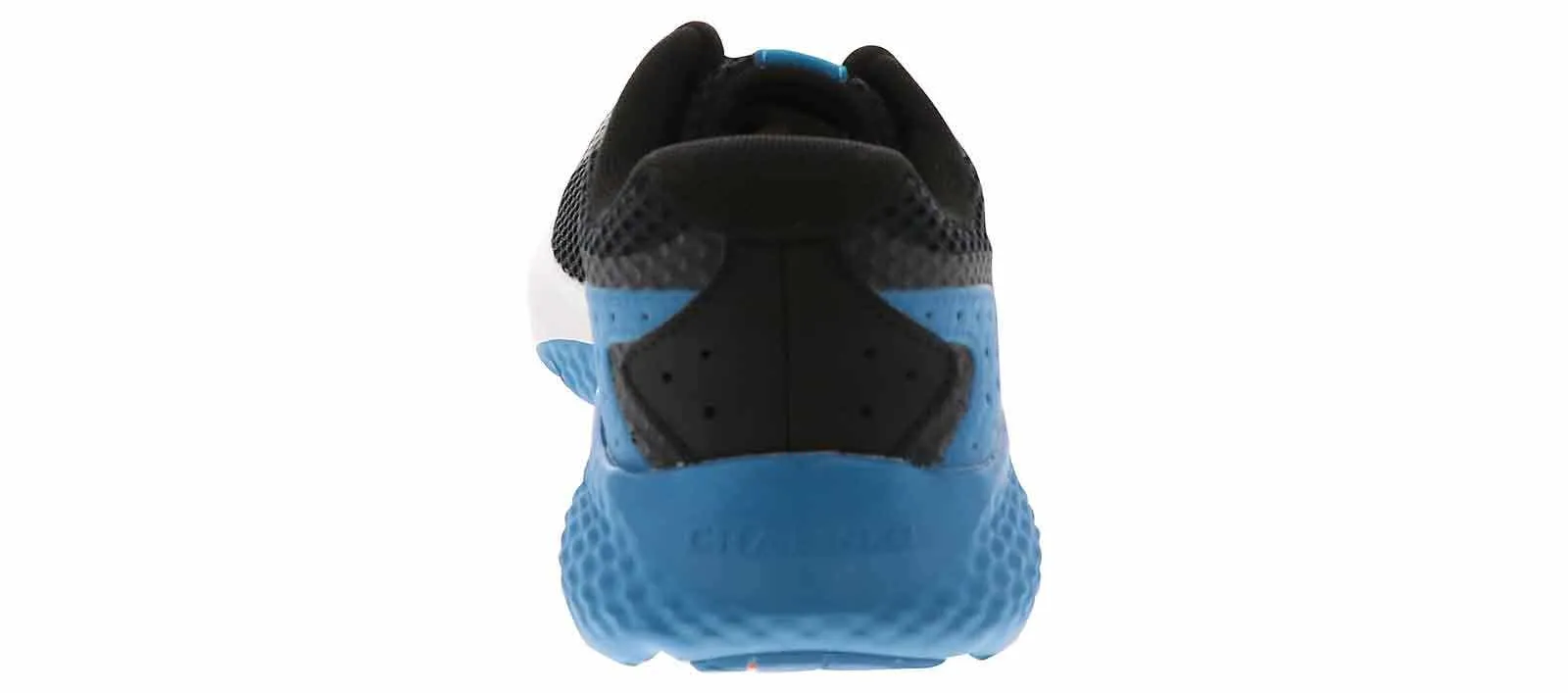 Under Armour BGS Charged Rouge 3 Junior Boys’ (4-7) Running Shoe