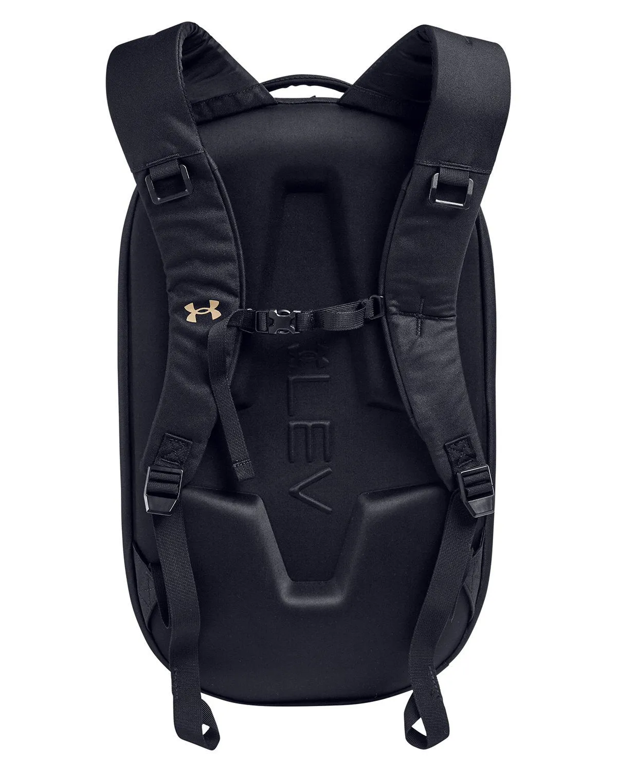 Under Armour Guardian 2.0 Backpack 1350089 J GR/ BK/ G 010