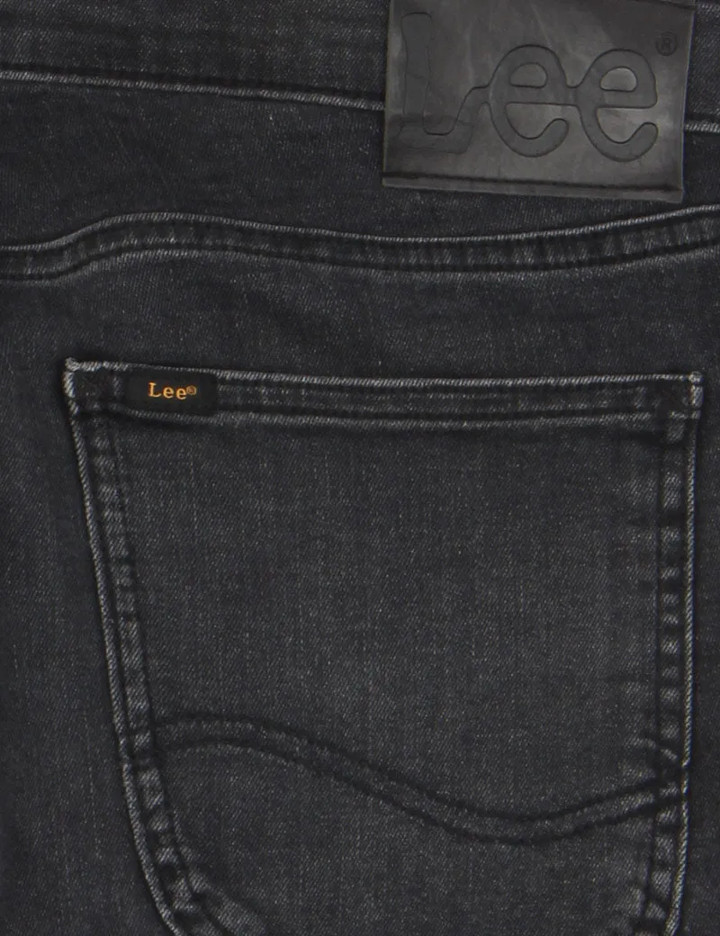 Uniform Reworks Lee Luke Charcoal Jeans 34X32