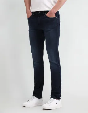 U.S. Polo Assn. Denim Co. Regallo Skinny Blue Jeans