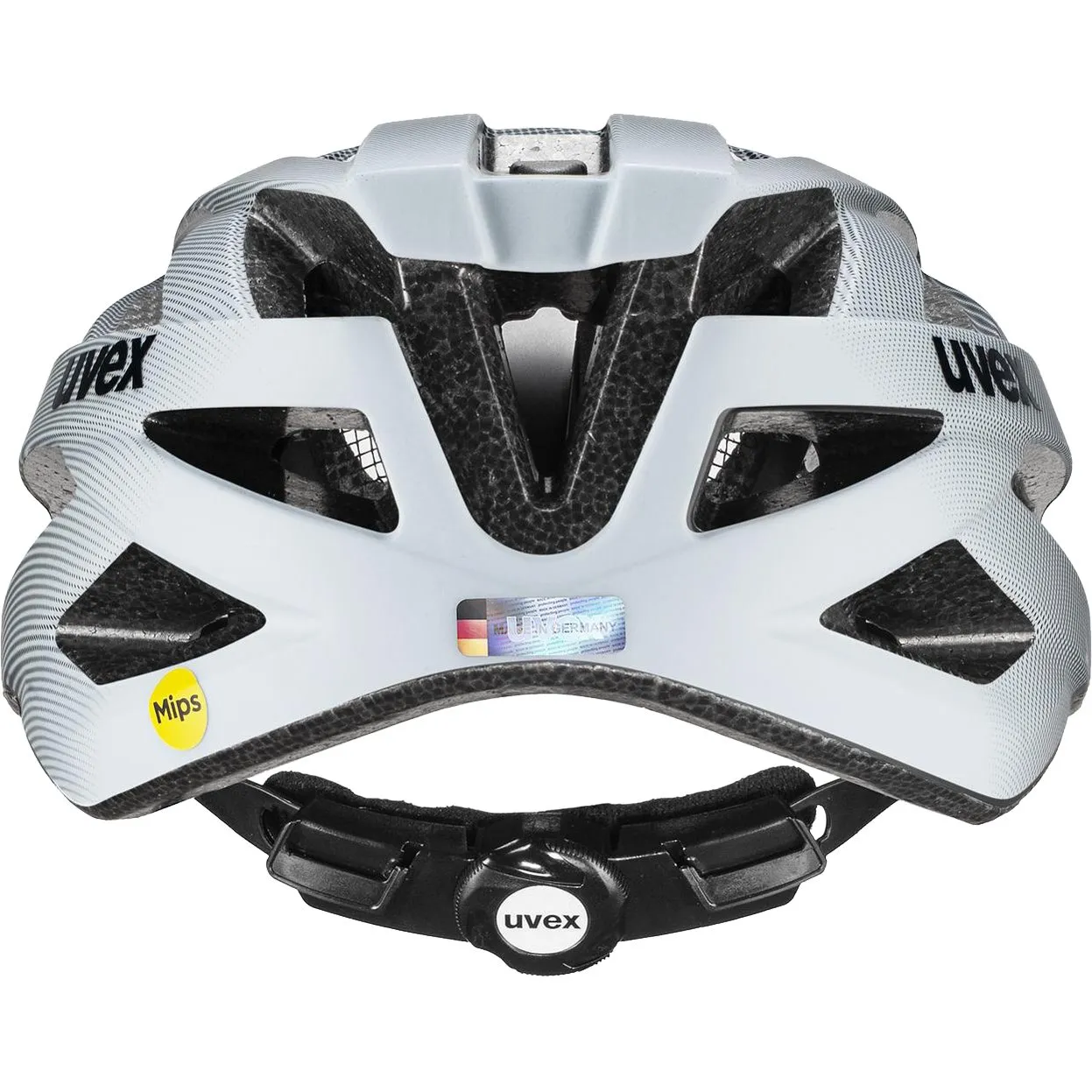 Uvex - i-vo cc Mips\u00ae Bike Helmet black