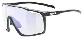 Uvex mtn perform goggles Black Blue