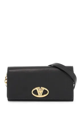 VALENTINO GARAVANI mini vlogo shoulder bag - the bold edition