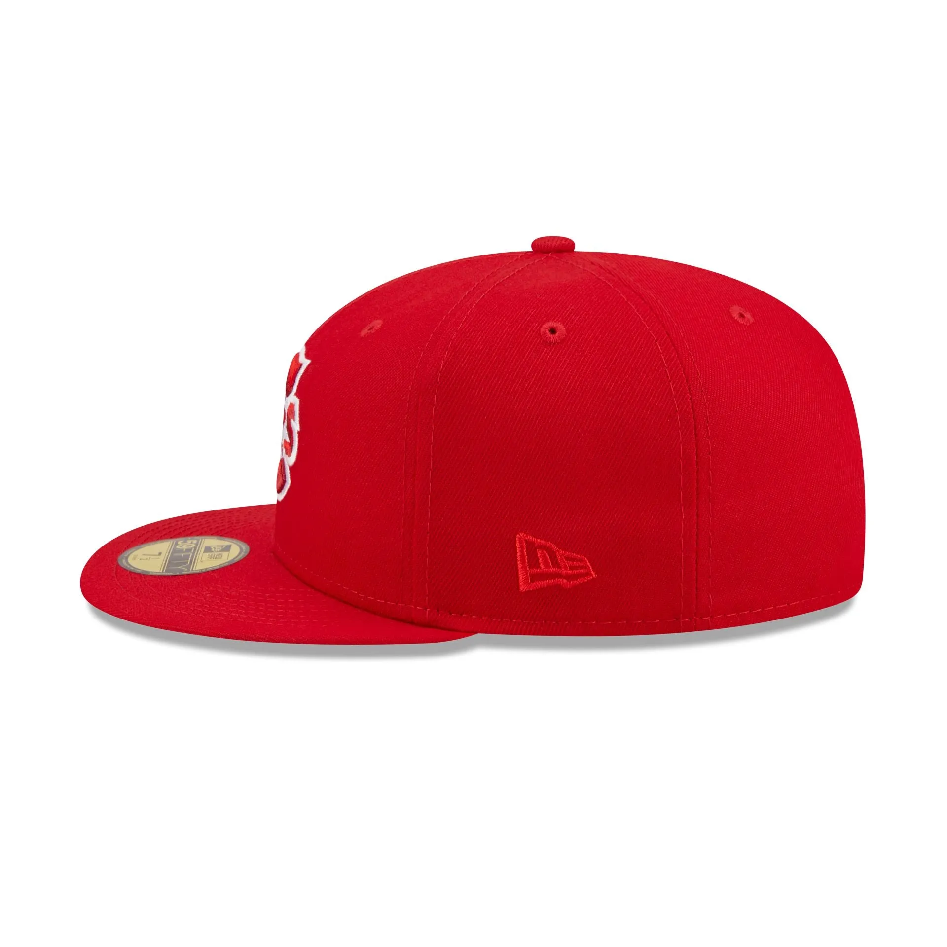 Vancouver Canadians Authentic Collection 59FIFTY Fitted Hat