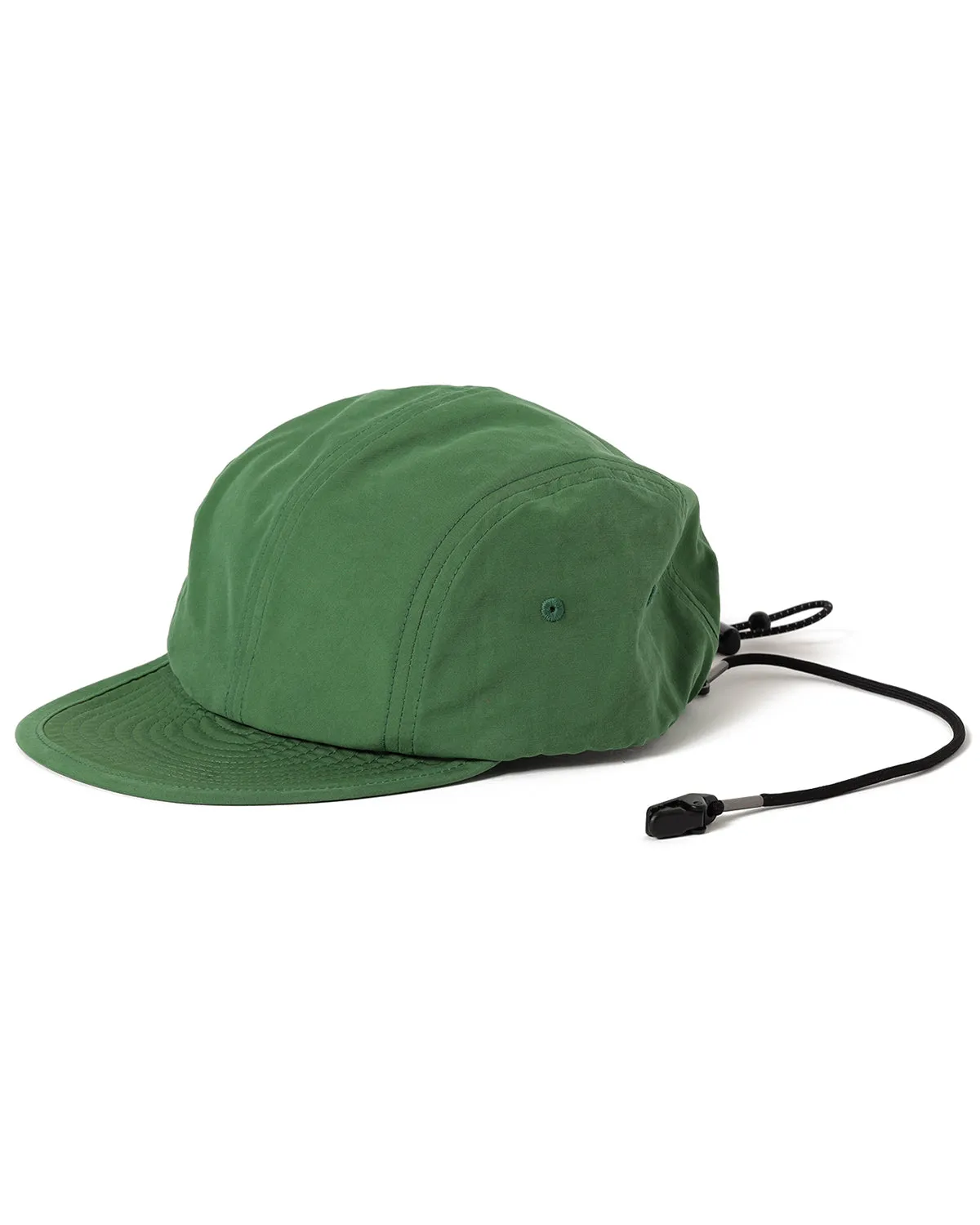 Vans + Pilgrim Longbill Camper Hat