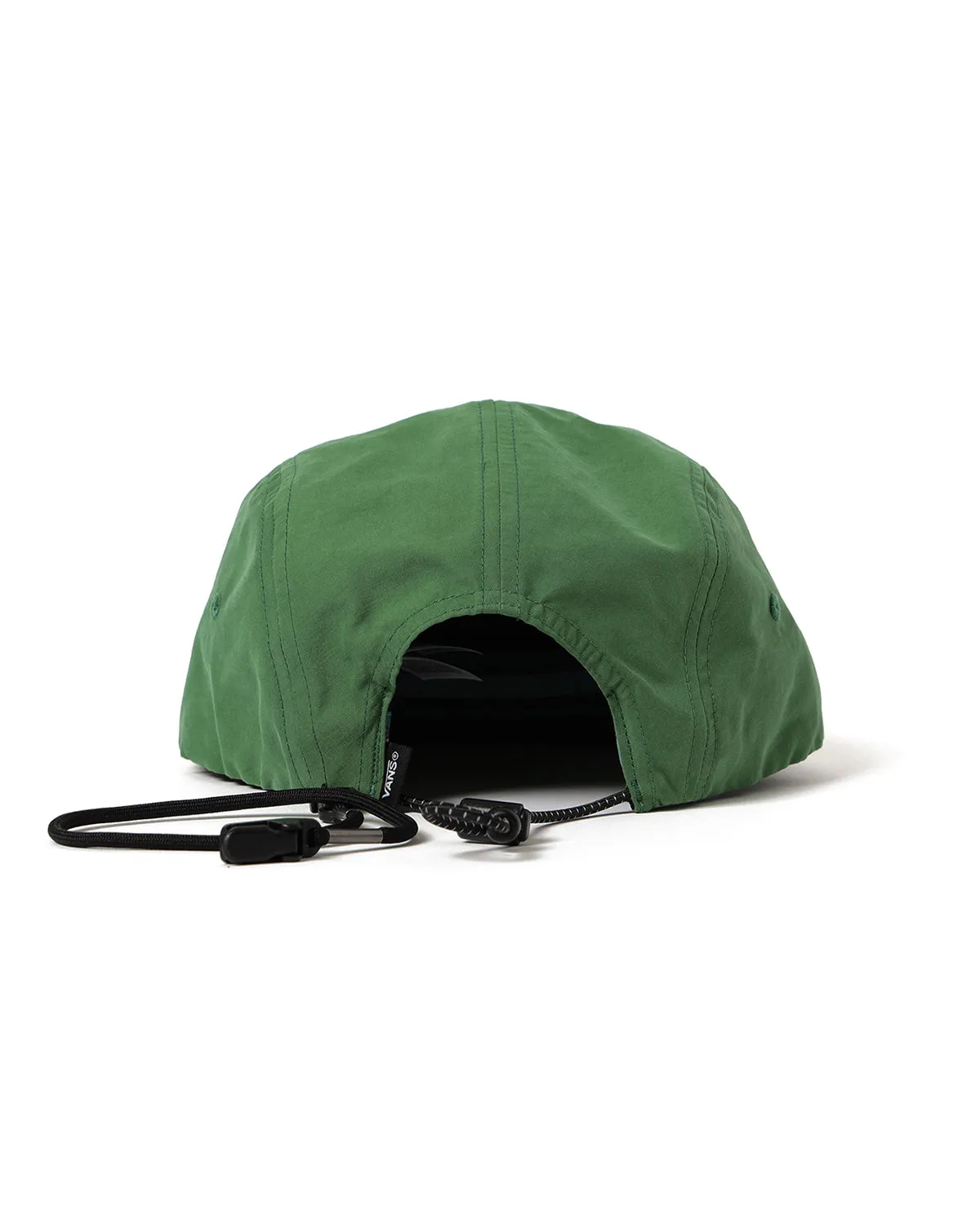 Vans + Pilgrim Longbill Camper Hat