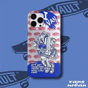 Vans IPhone Cover