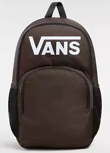 Vans Men’s Alumni Pack 5 Backpack (Pack of 1) | Grattan