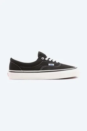 Vans plimsolls Era 95 Dx VN0A2RR1 black color