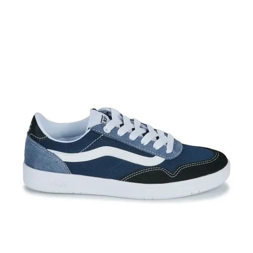 Vans Unisex Cruze Too CC trainer | Navy VN0A5KR5NGV1 at kular fashion