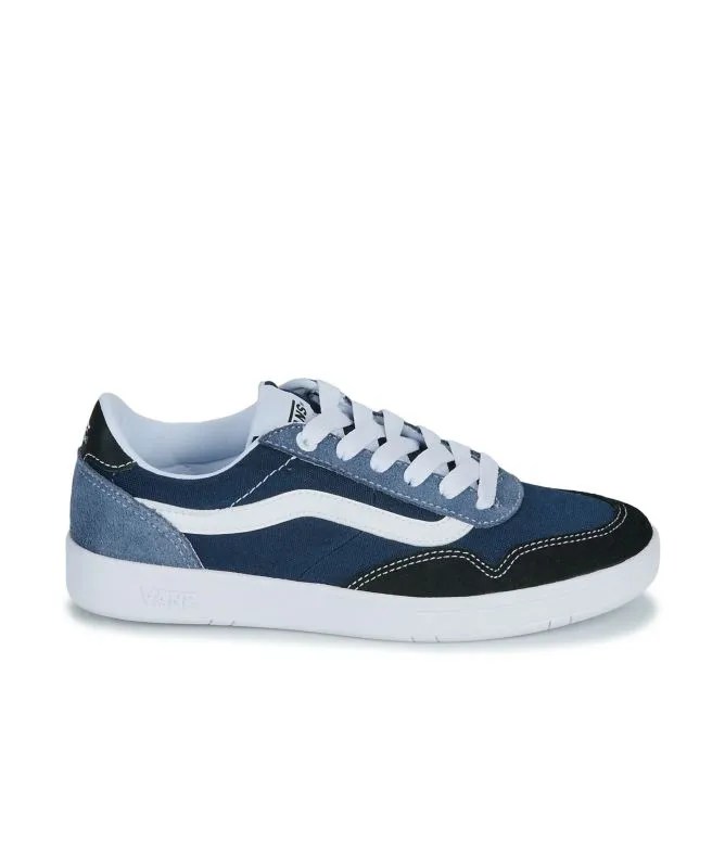 Vans Unisex Cruze Too CC trainer | Navy VN0A5KR5NGV1 at kular fashion