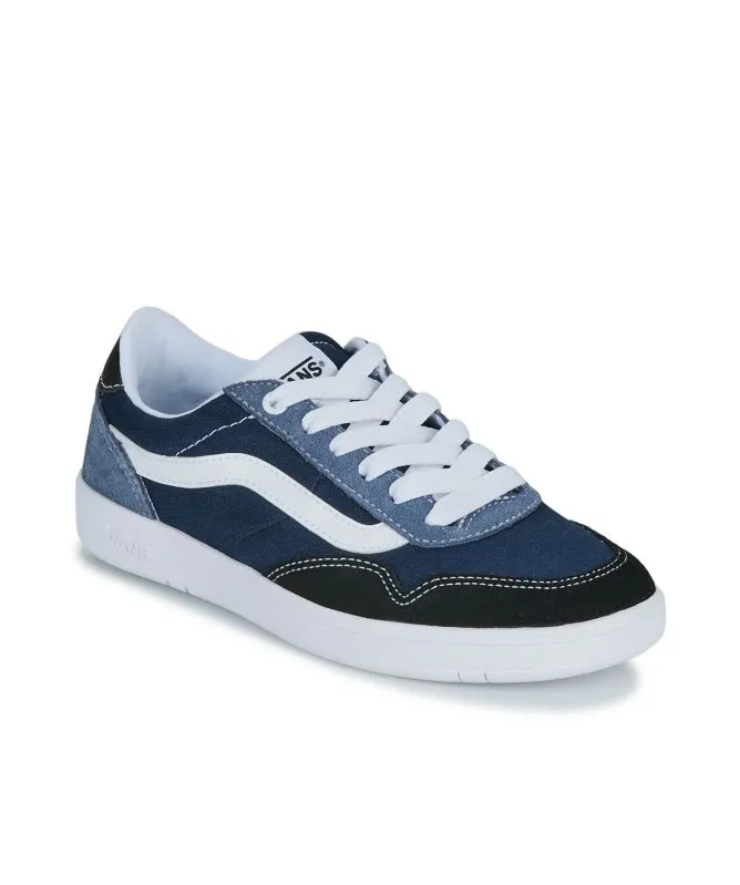 Vans Unisex Cruze Too CC trainer | Navy VN0A5KR5NGV1 at kular fashion