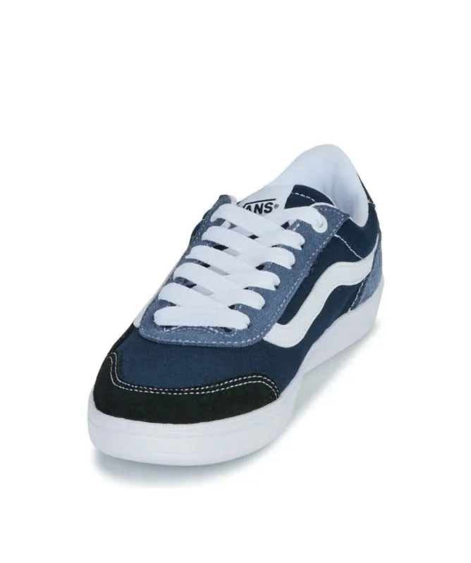 Vans Unisex Cruze Too CC trainer | Navy VN0A5KR5NGV1 at kular fashion