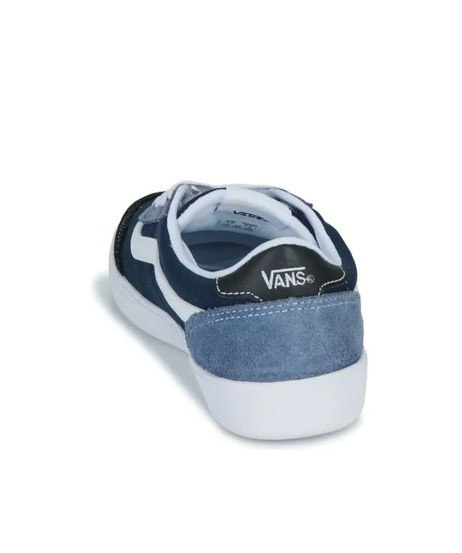 Vans Unisex Cruze Too CC trainer | Navy VN0A5KR5NGV1 at kular fashion