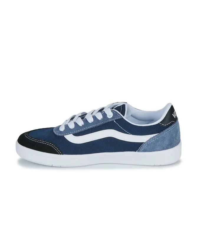 Vans Unisex Cruze Too CC trainer | Navy VN0A5KR5NGV1 at kular fashion