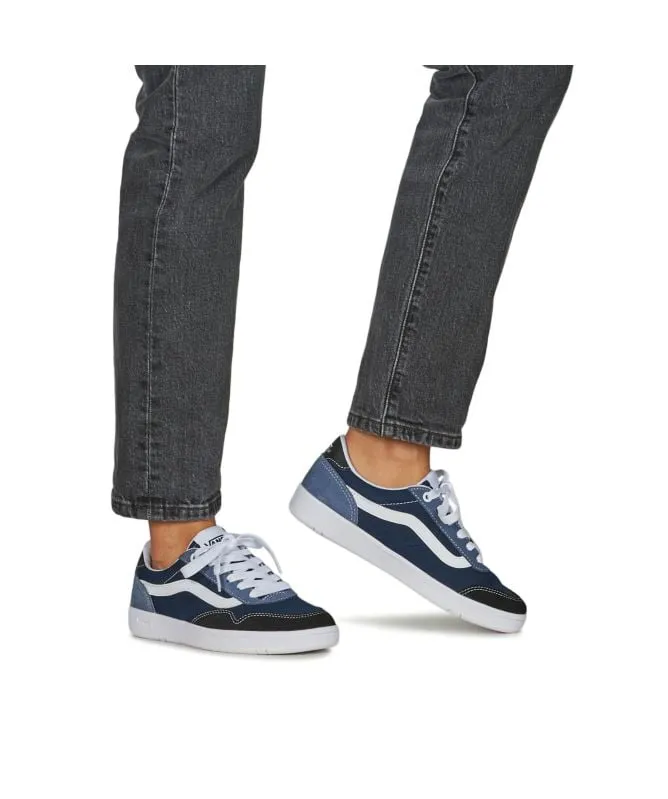 Vans Unisex Cruze Too CC trainer | Navy VN0A5KR5NGV1 at kular fashion