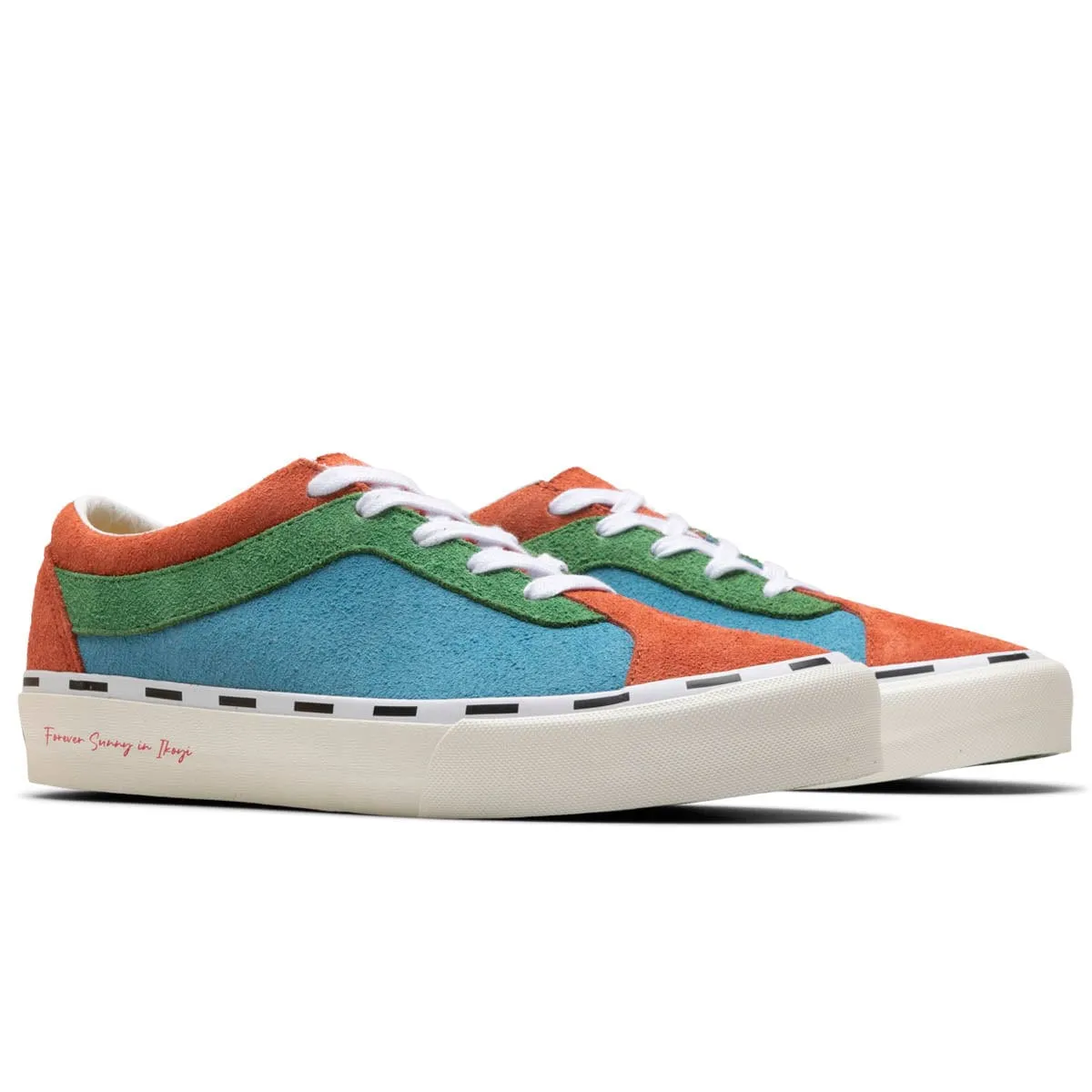 Vans Vault x Dobale U Bold NI LX Multi | Bodega